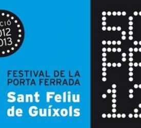 L'Ajuntament de Sant Feliu de Guíxols privatitza la gestió del Festival de la Porta Ferrada